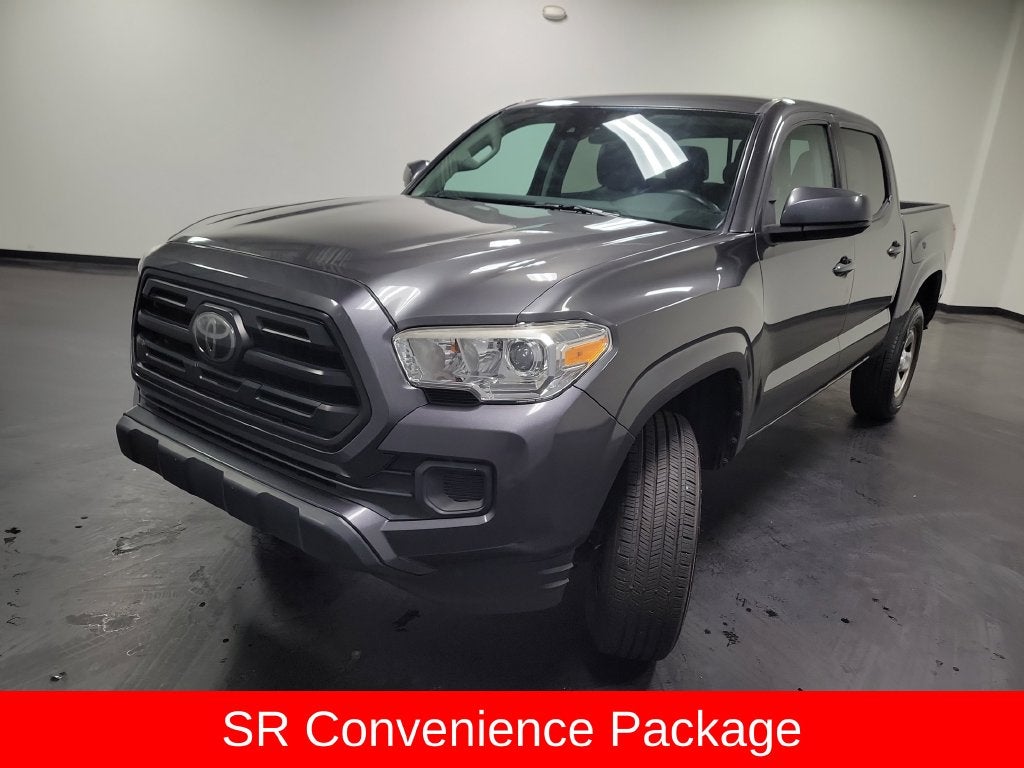 2019 Toyota Tacoma SR V6