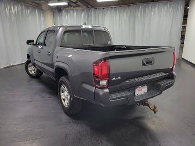2019 Toyota Tacoma SR V6