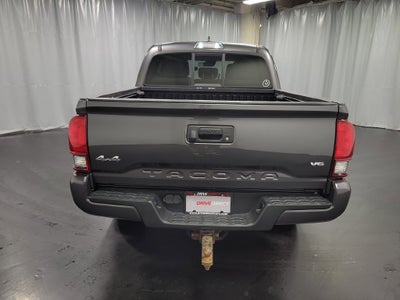 2019 Toyota Tacoma SR V6