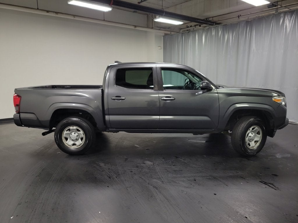 2019 Toyota Tacoma SR V6