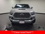 2020 Toyota Tacoma TRD Sport V6