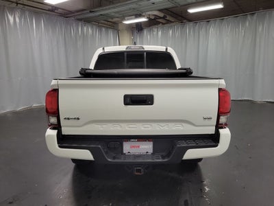 2023 Toyota Tacoma SR V6