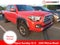2016 Toyota Tacoma TRD Off-Road V6