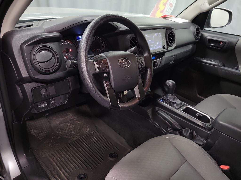 2023 Toyota Tacoma SR V6