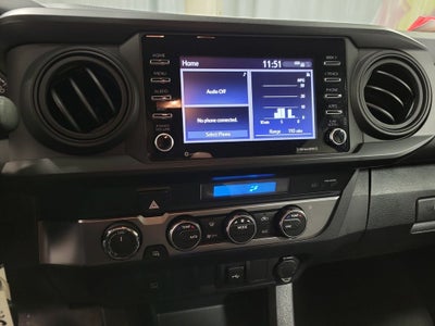 2023 Toyota Tacoma SR V6