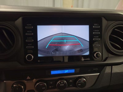 2023 Toyota Tacoma SR V6