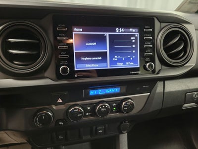 2023 Toyota Tacoma SR V6