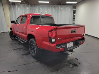 2023 Toyota Tacoma SR V6