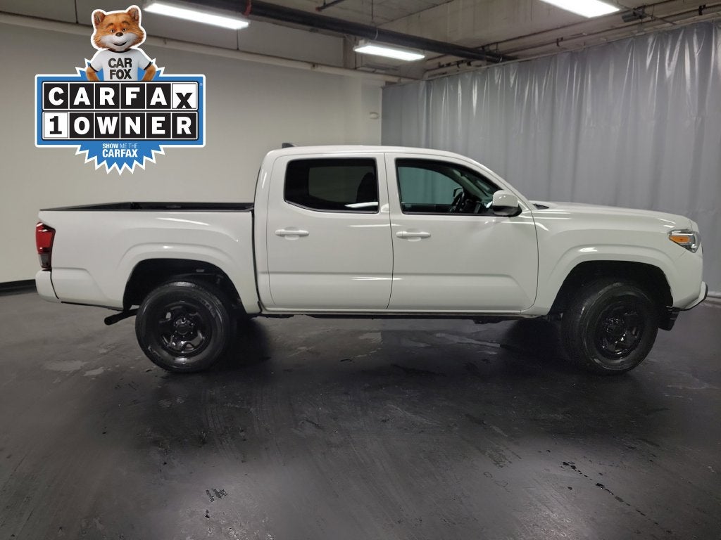 2023 Toyota Tacoma SR V6