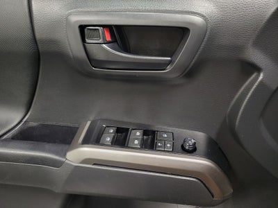 2023 Toyota Tacoma Trail Edition V6