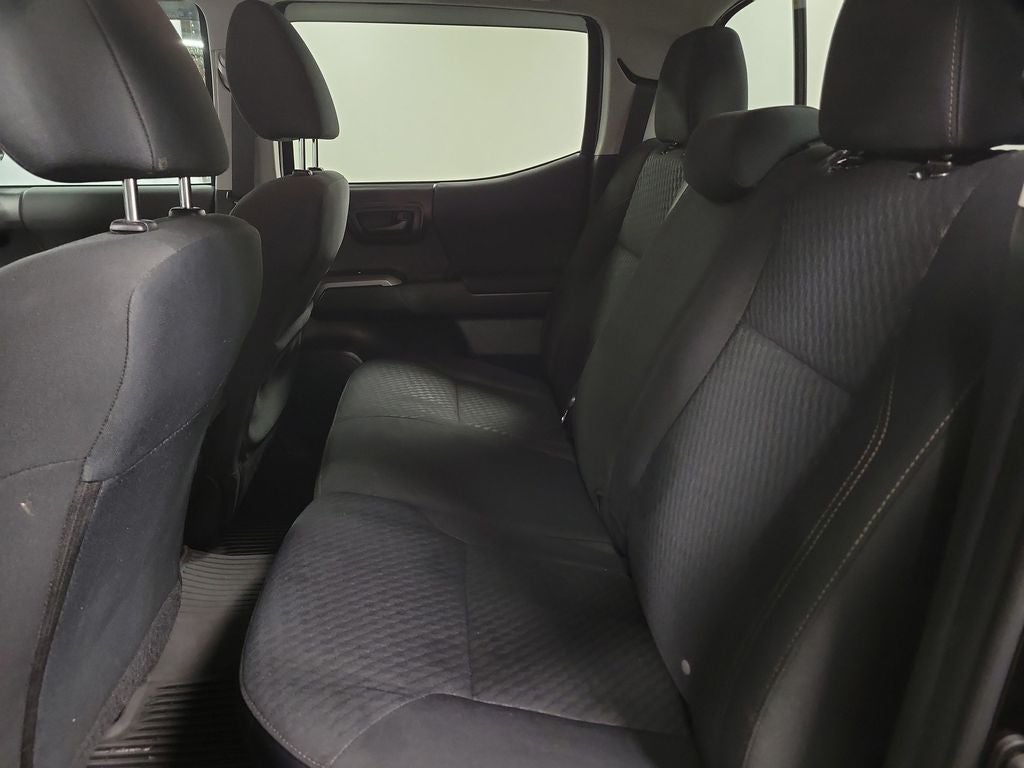 2023 Toyota Tacoma Trail Edition V6