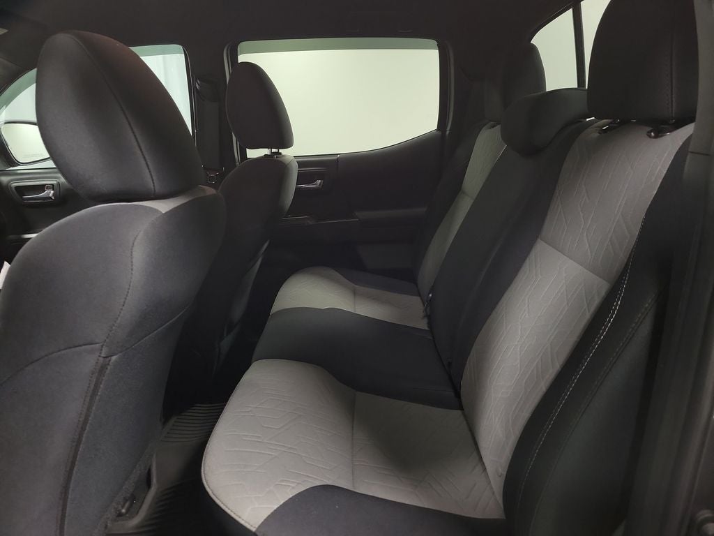 2022 Toyota Tacoma TRD Sport V6