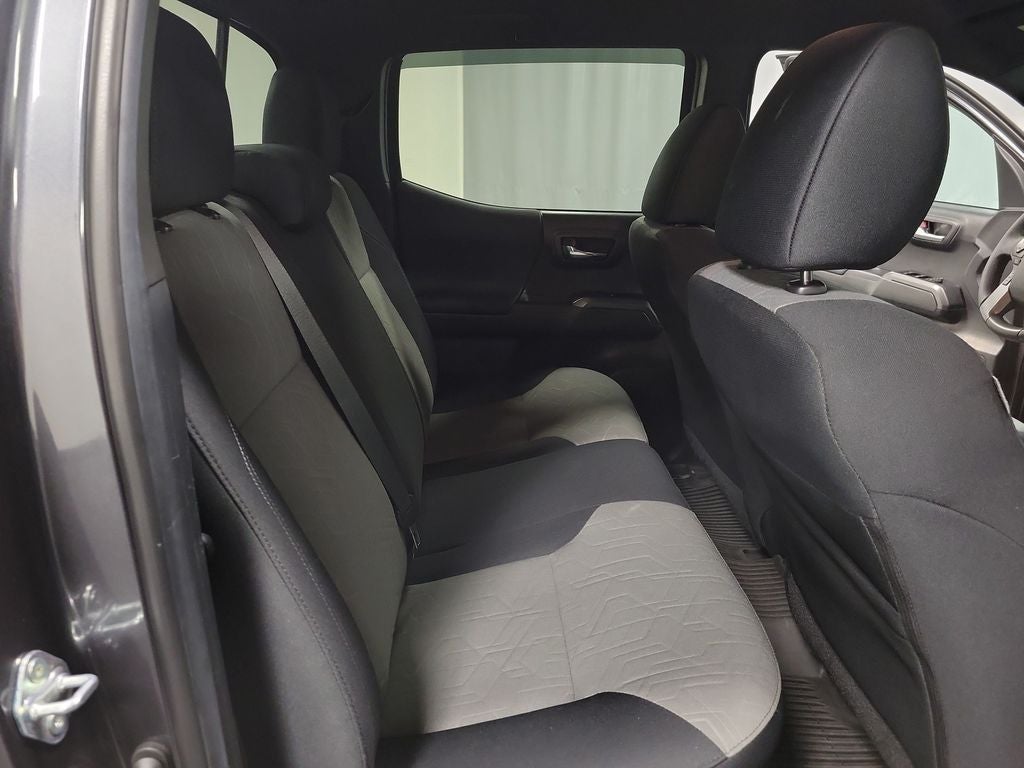 2022 Toyota Tacoma TRD Sport V6