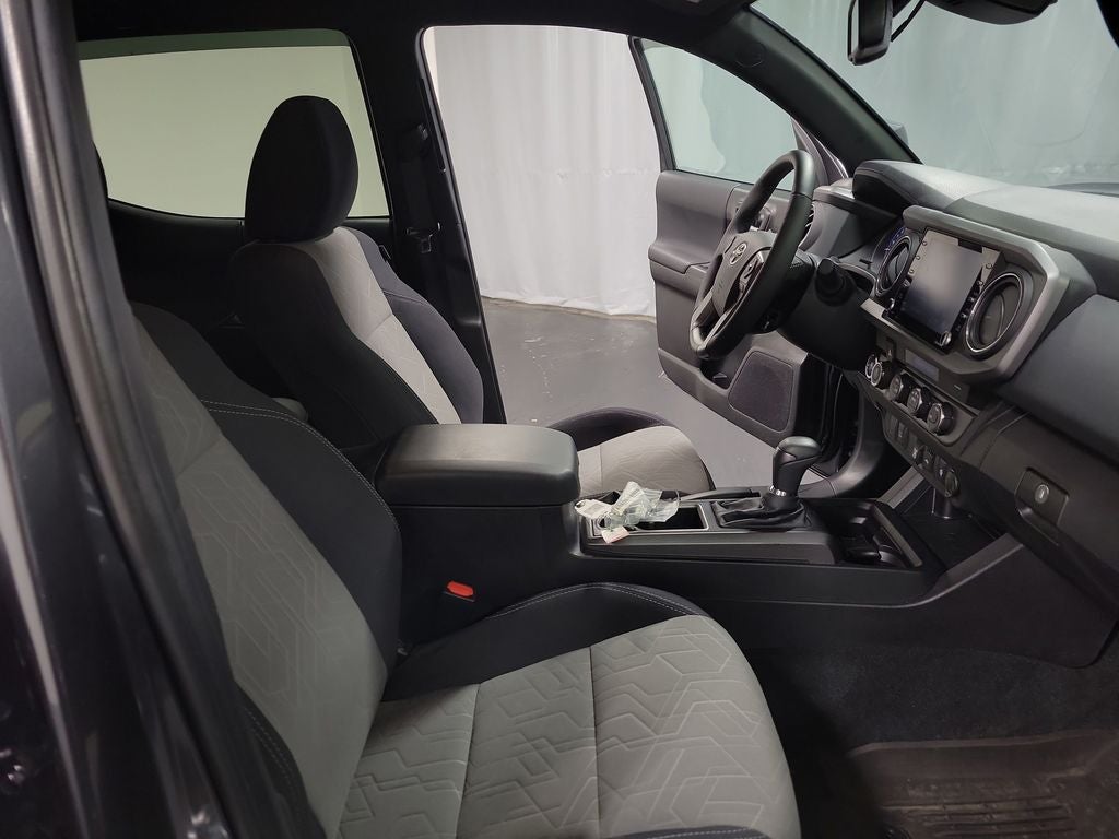2022 Toyota Tacoma TRD Sport V6