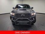 2022 Toyota Tacoma TRD Sport V6