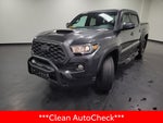 2022 Toyota Tacoma TRD Sport V6