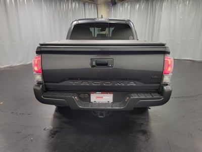 2022 Toyota Tacoma TRD Sport V6