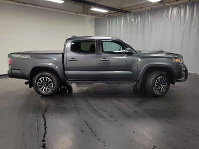 2022 Toyota Tacoma TRD Sport V6