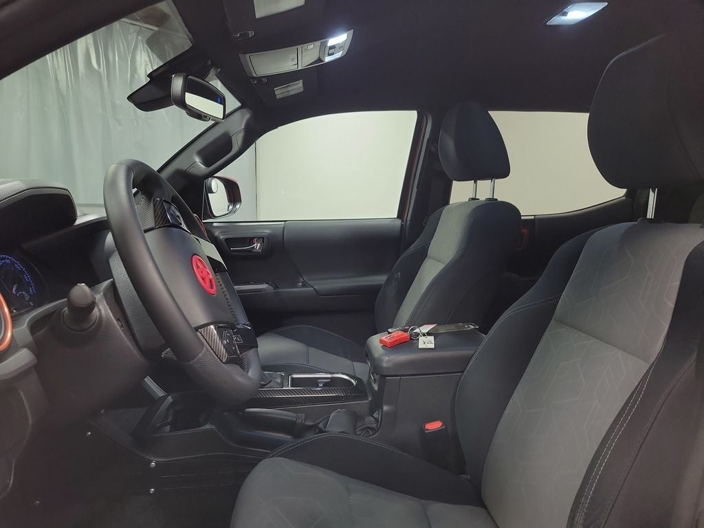 2022 Toyota Tacoma TRD Sport V6