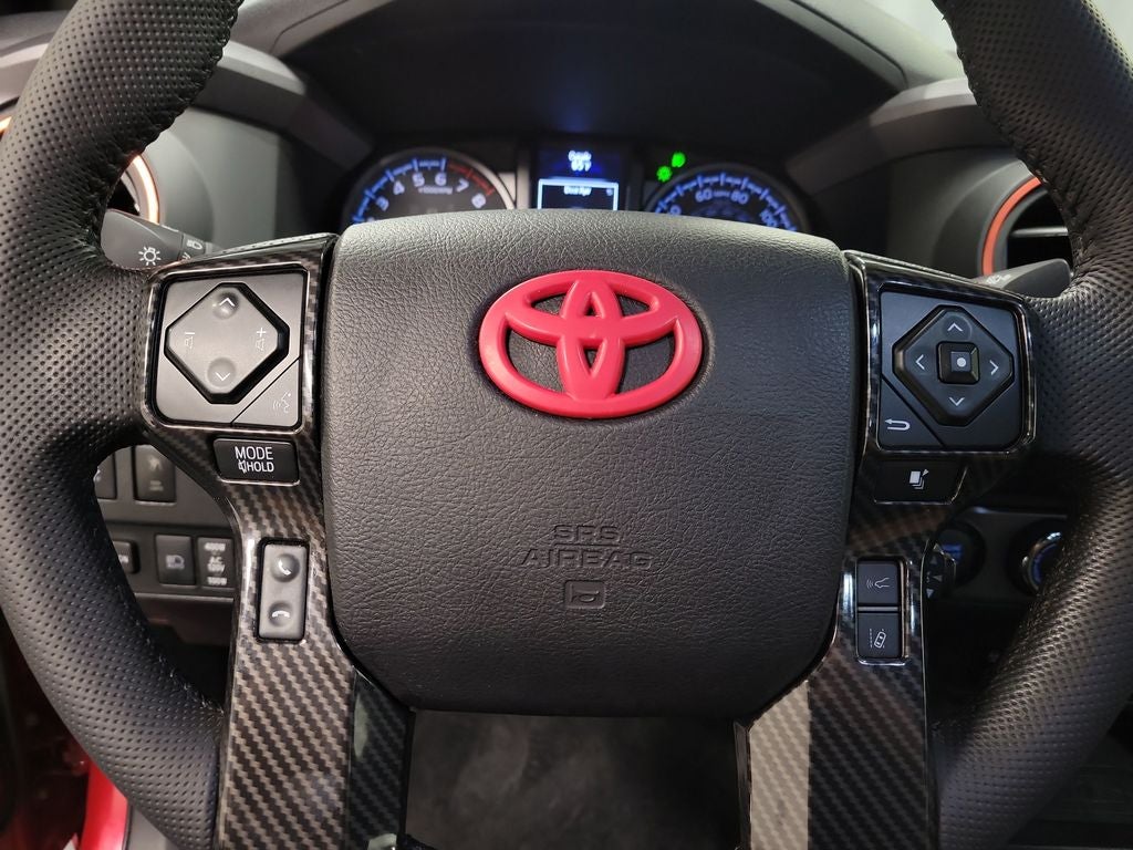 2022 Toyota Tacoma TRD Sport V6