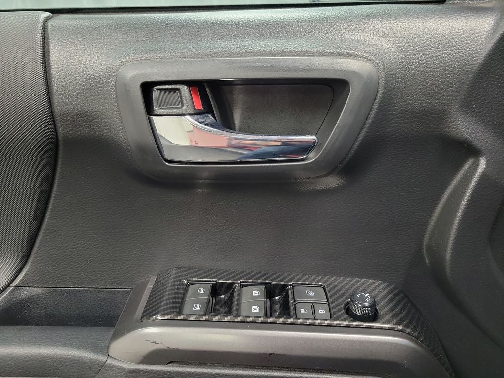 2022 Toyota Tacoma TRD Sport V6