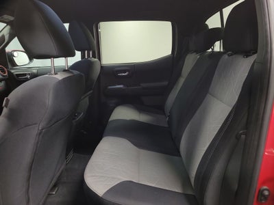 2022 Toyota Tacoma TRD Sport V6