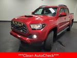 2022 Toyota Tacoma TRD Sport V6