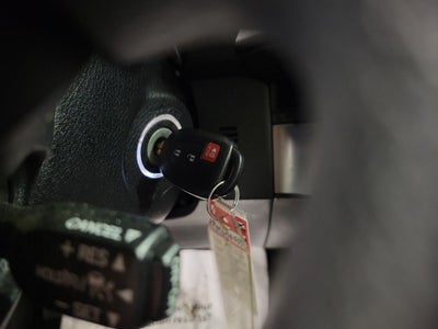 2023 Toyota Tacoma SR V6