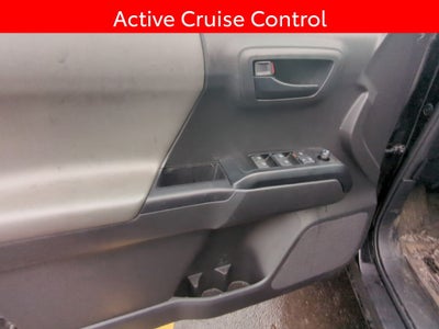 2023 Toyota Tacoma SR V6