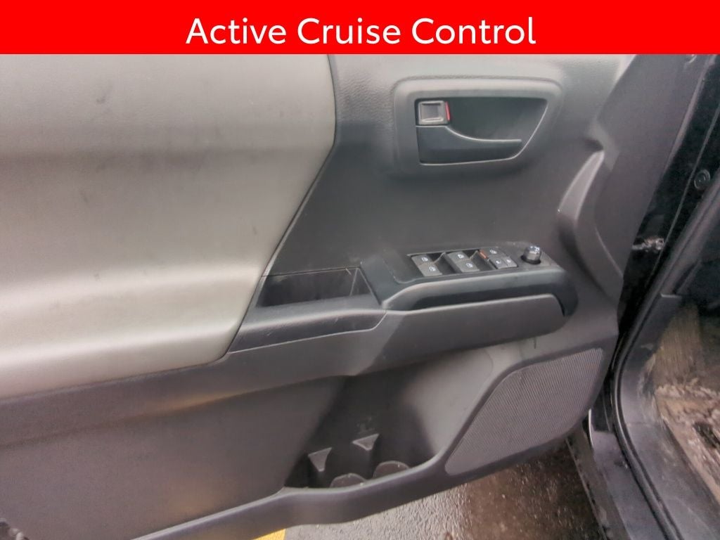 2023 Toyota Tacoma SR V6