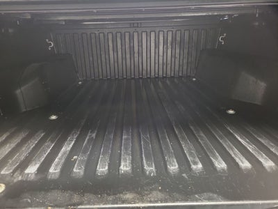 2016 Toyota Tacoma TRD Sport V6