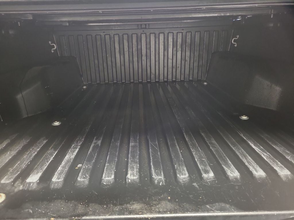 2016 Toyota Tacoma TRD Sport V6