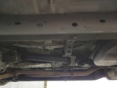 2016 Toyota Tacoma TRD Sport V6