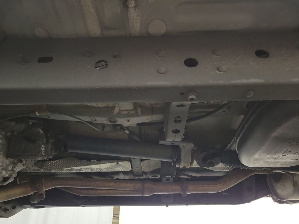 2016 Toyota Tacoma TRD Sport V6