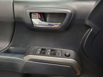 2016 Toyota Tacoma TRD Sport V6