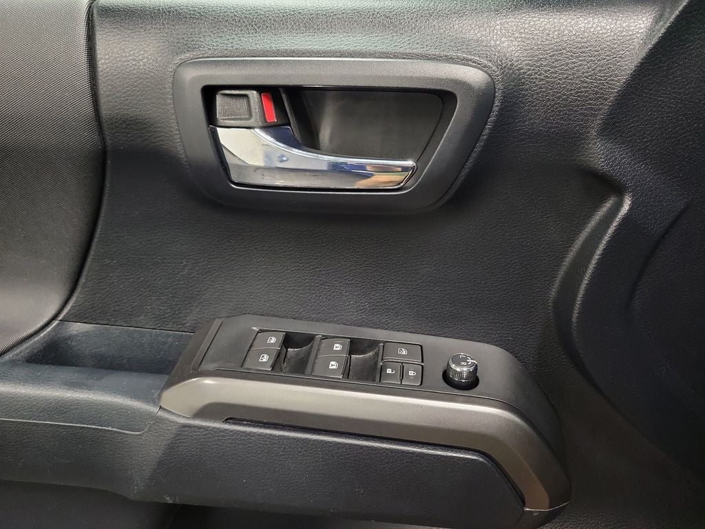2016 Toyota Tacoma TRD Sport V6