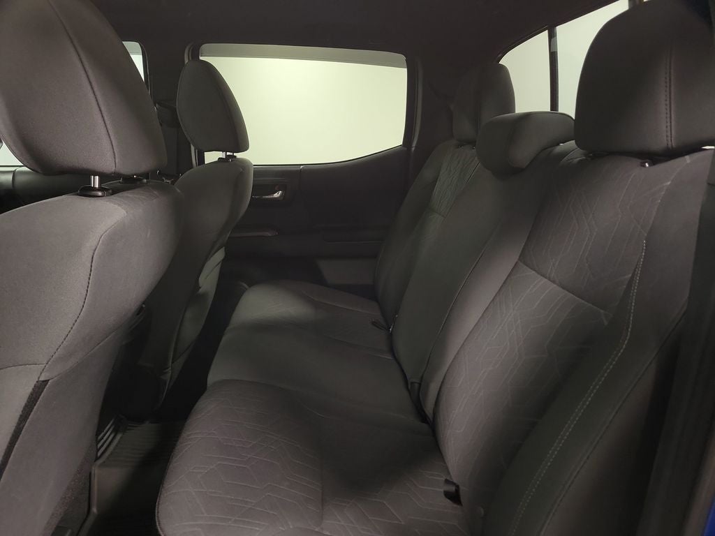 2016 Toyota Tacoma TRD Sport V6