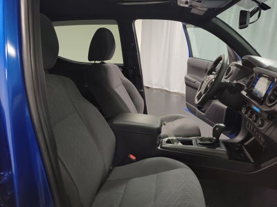 2016 Toyota Tacoma TRD Sport V6