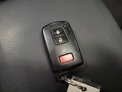 2016 Toyota Tacoma TRD Off-Road V6