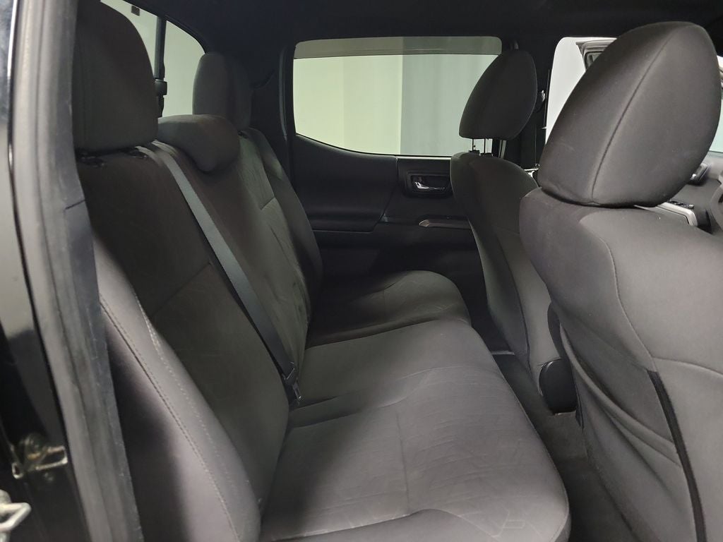 2016 Toyota Tacoma TRD Off-Road V6