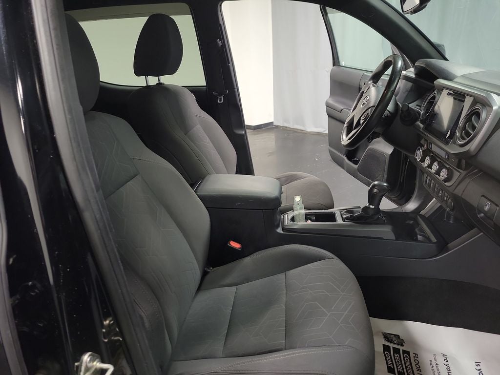 2016 Toyota Tacoma TRD Off-Road V6