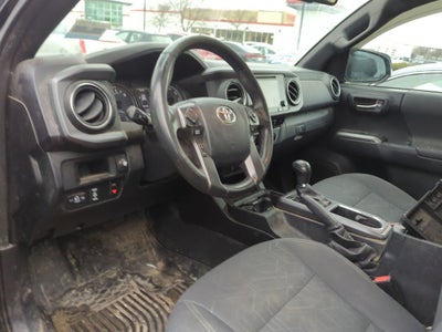 2016 Toyota Tacoma SR5 V6