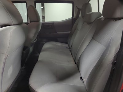 2017 Toyota Tacoma SR V6
