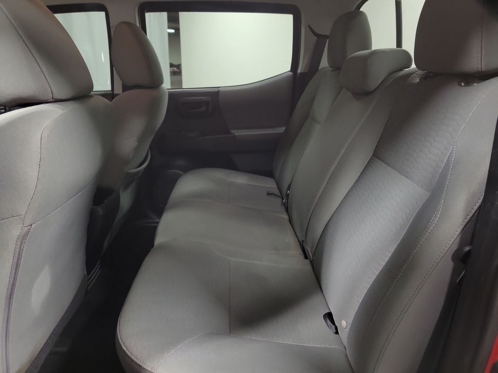2017 Toyota Tacoma SR V6