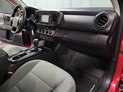 2017 Toyota Tacoma SR V6