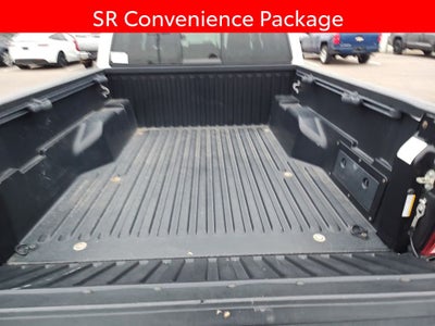 2019 Toyota Tacoma SR V6