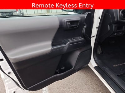 2019 Toyota Tacoma SR V6