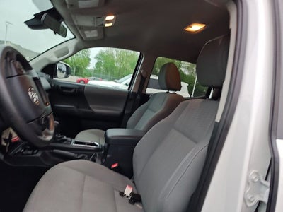 2019 Toyota Tacoma SR V6