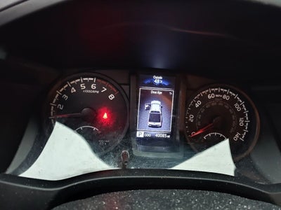 2019 Toyota Tacoma SR V6