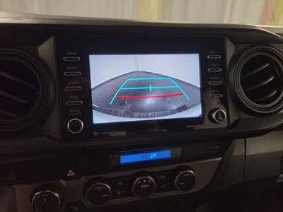 2023 Toyota Tacoma SR V6